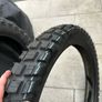 CST motorbike tyres (front & rear) Image 2