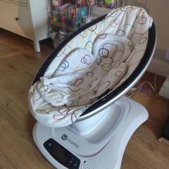 4 Moms Baby Rocker Bouncer