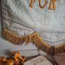 Late Victorian Procession Banner Image 7