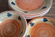 Dishes - plates, bowls