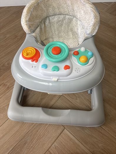 Brand new baby walker