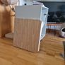 Kitchen cabinet and countertop Image 9