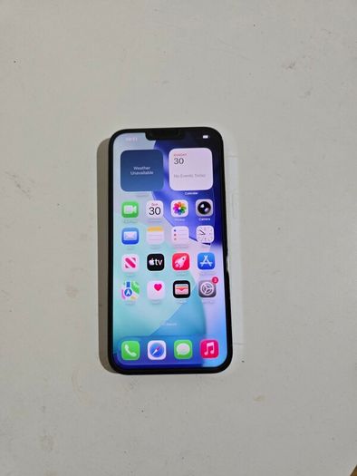 IPhone 13 pro max 256Gb