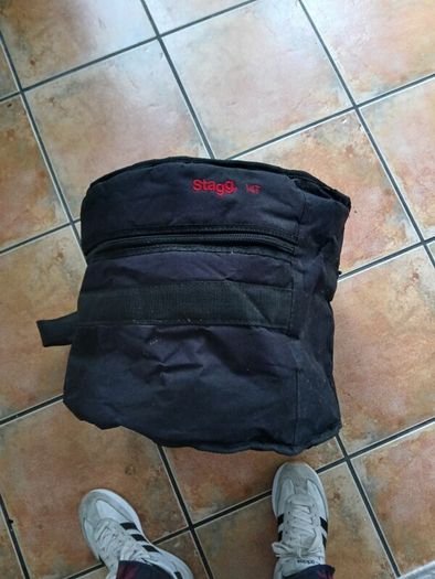 Drum Cases