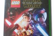 Lego star wars: the force awakens Xbox One