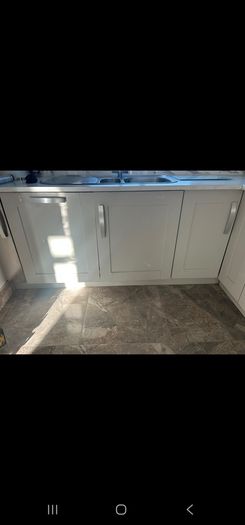 Free kitchen