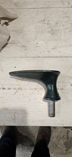 harper anvil