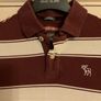 Abercrombie Polo Top Image 2