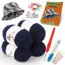 Brand New Aeeque Crochet Set for Beginners, Image 5