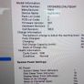 2019 MacBook Pro A1989 13" i7-8569U 2.8GHz 16GB RAM 512GB SSD (Battery Cycles: 508) macOS Sequoia. Image 8