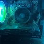 Gaming PC - Ryzen 5 5500 + RX 6650 XT 8GB + Peripherals Image 3