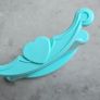 Turquoise Rocker MLP G1 My Little Pony Accessories Image 3