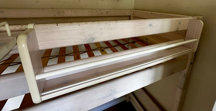 Flexa Kids High Bed