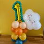Balloon Stack - Balloon Stand Image 5