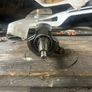 Yamaha TTR125LE Crankshaft Image 2
