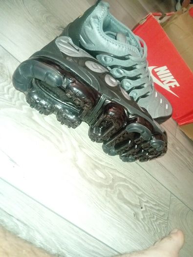 Nike Vapor Max