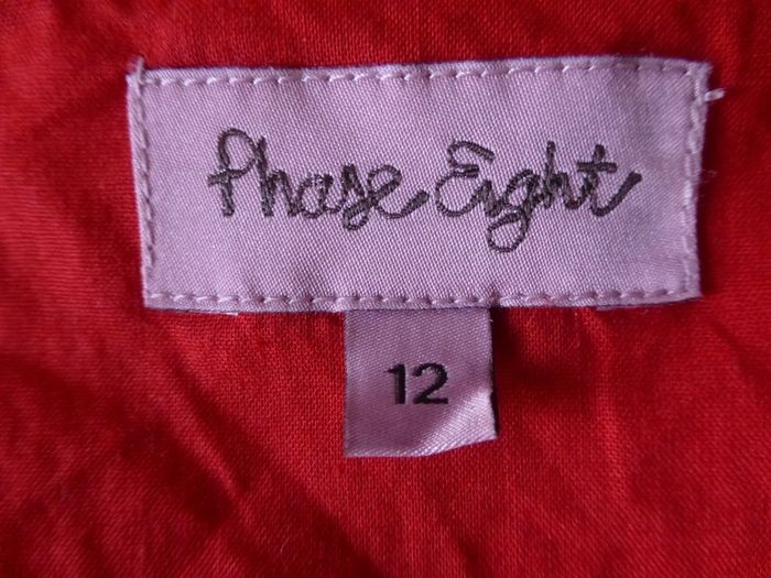 Phase Eight dress size uk 12