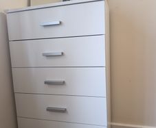wardrobe drawers