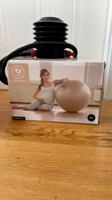 Babygo birthing ball