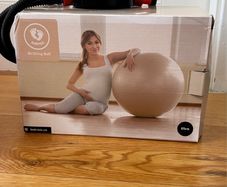 Babygo birthing ball