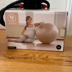 Babygo birthing ball