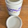 Wade Caviar Jar made for WG White London Image 4