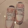 Louis vuitton woman trainers Image 2