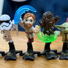 Starwars Kinder toys