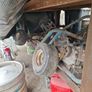 Go kart frame Image 3