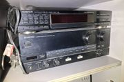kenwood tuner cd and amp