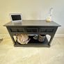 Sideboard (Black) Image 2