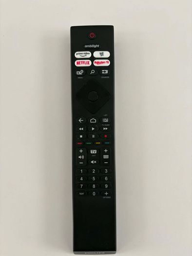 Philips 55 inch OLED 706