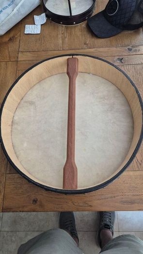 bodhran