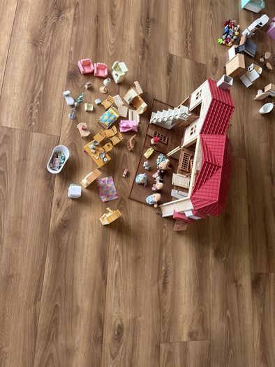 Sylvanian Families
