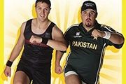 Max &amp; Paddy's The Power of Two DVD AS NEW