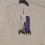 BNWT Boys Long Sleeve Top Image 3