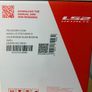 LS2 FF353 Rapid II Motorcycle Helmet Large Image 5