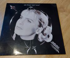 Sam Brown - April Moon - Vinyl Record