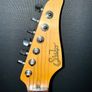 Suhr Classic S Antique Guitar Image 6
