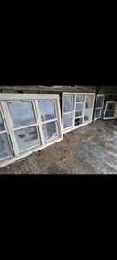 Old style windows