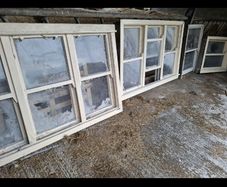 Old style windows
