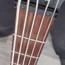 Warwick Bass Guitar EMG Image 5
