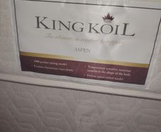 FREE Mattress