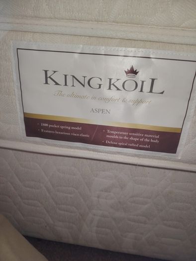 FREE Mattress