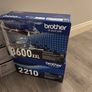 Printer Toners x 9 - HP & Brother Image 4