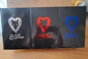 Rat Queens Deluxe Edition Volume 1-3 (RAT QUEENS DELUXE HC)