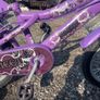 beautiful girls bike Image 2