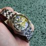 Seiko "Slim Turtle" 1968 heritage reissue - SPB315 Image 4