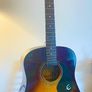EPIPHONE Gibson Acoustic - Drednought + Padded Gig Bag Image 2