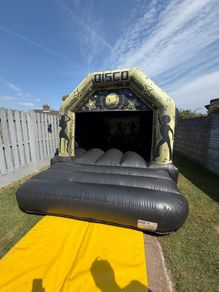Bouncy  Castle